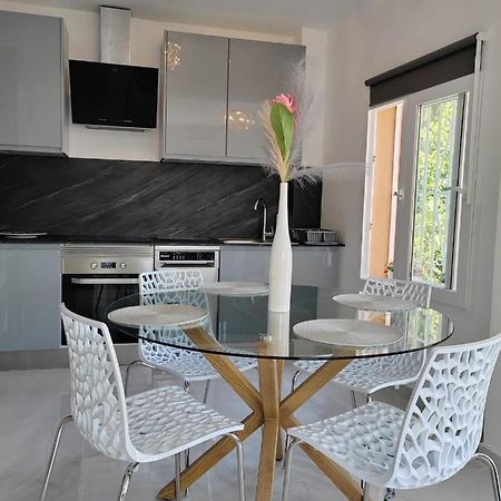 Apartamento La Torre,200M Hasta La Playa Benalmádena Dış mekan fotoğraf