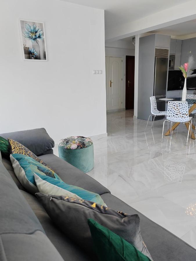 Apartamento La Torre,200M Hasta La Playa Benalmádena Dış mekan fotoğraf