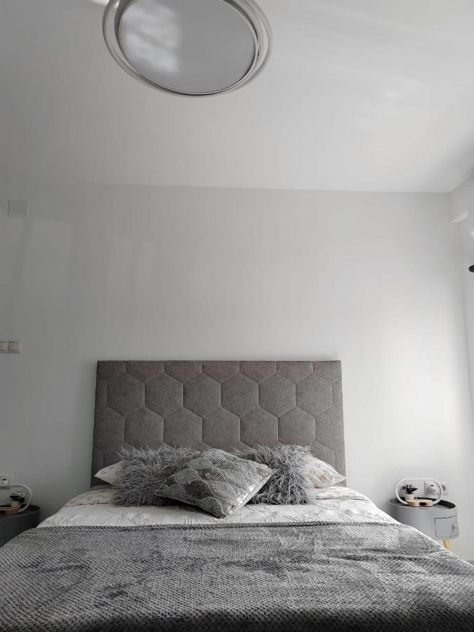 Apartamento La Torre,200M Hasta La Playa Benalmádena Dış mekan fotoğraf
