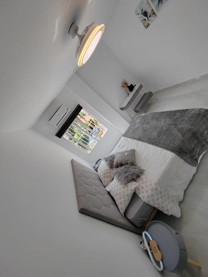 Apartamento La Torre,200M Hasta La Playa Benalmádena Dış mekan fotoğraf